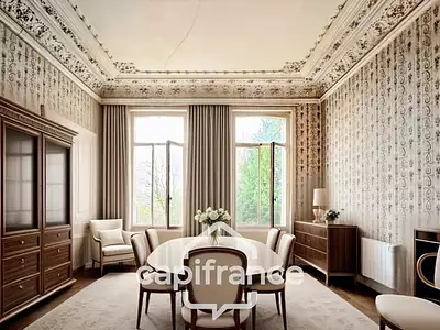 Maison, 570 m²