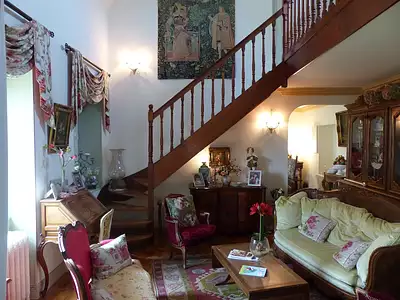 Maison, 138 m²