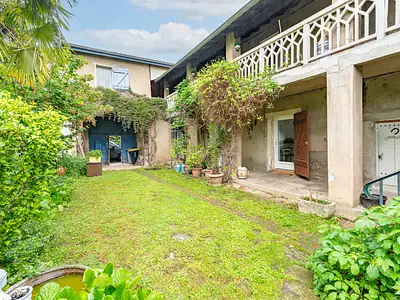 Appartement, 76 m²
