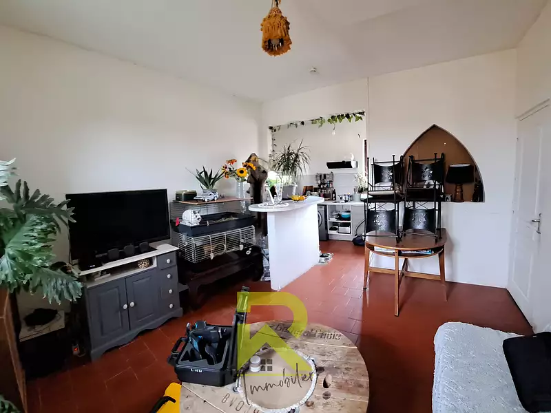 Maison, 159 m²