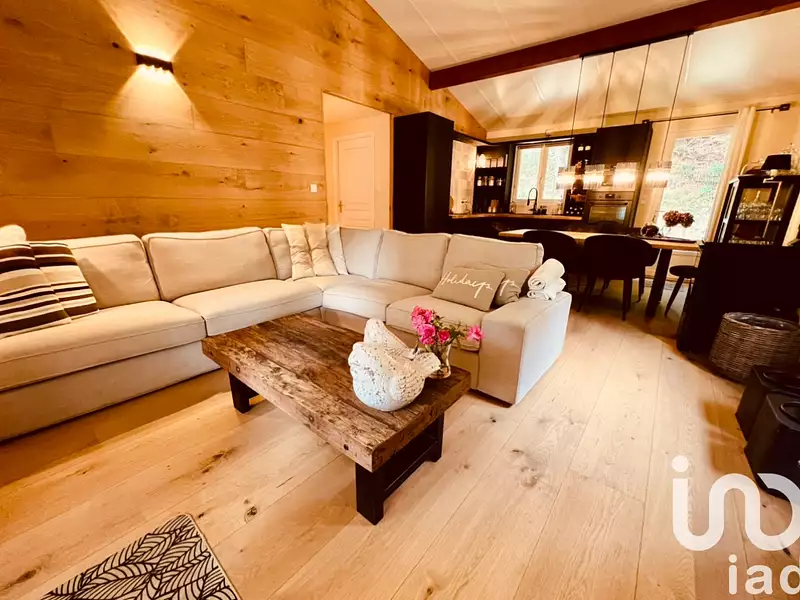 Maison, 74 m²