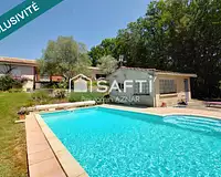 Maison, 145 m²