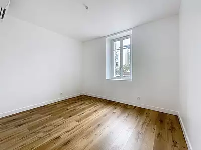 Appartement, 30,72 m²