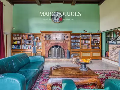 Maison, 220 m²
