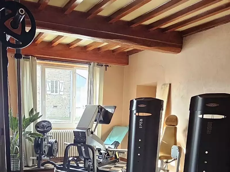 Maison, 233 m²