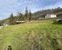 Terrain, 863 m²