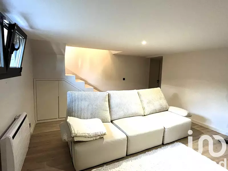 Maison, 98 m²