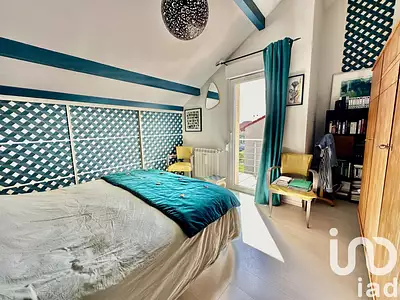 Maison, 110 m²