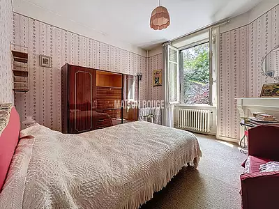 Maison, 153 m²