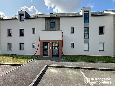 Appartement, 41 m²