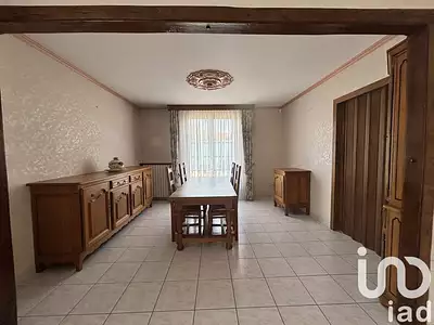 Maison, 115 m²
