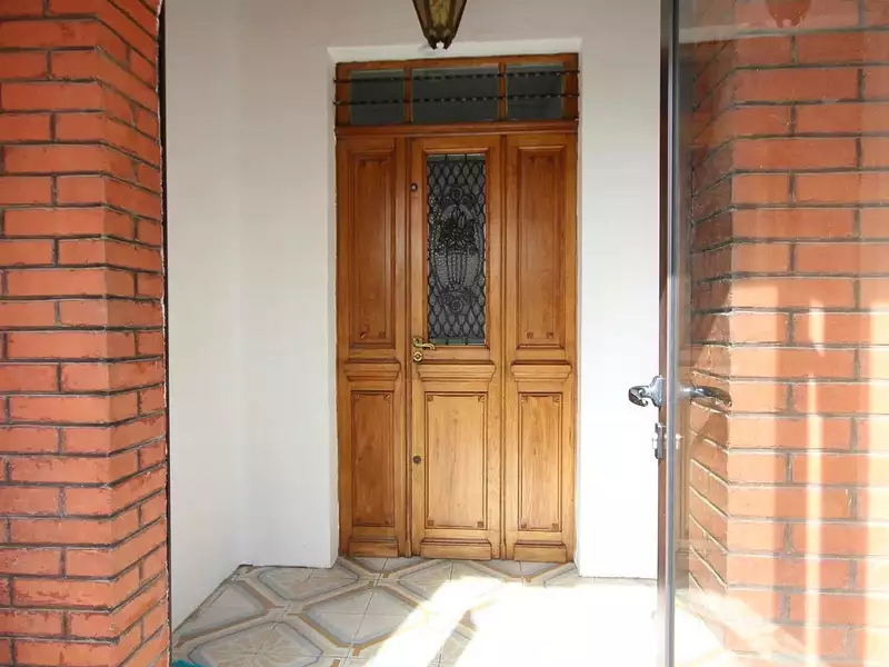 Maison, 101 m²