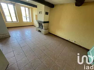 Maison, 110 m²