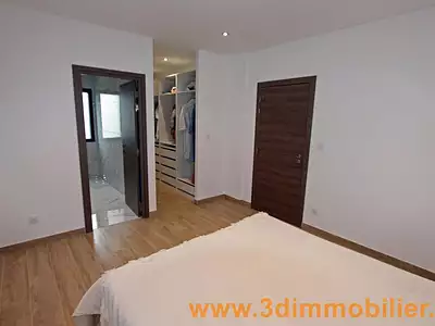 Maison, 138 m²