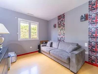 Maison, 140 m²