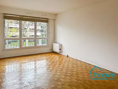 Appartement, 71,78 m²