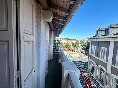 Appartement, 42,1 m²