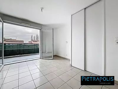 Appartement, 39,23 m²