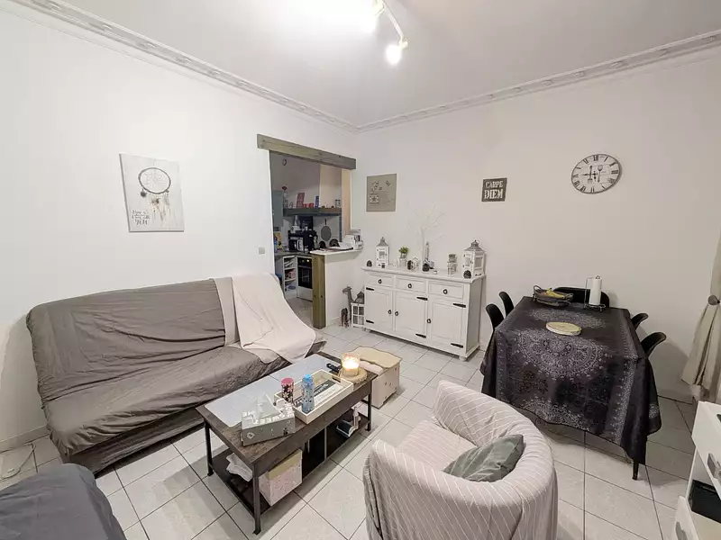 Appartement, 43 m²