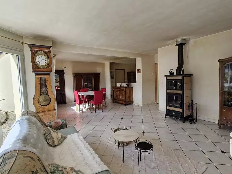 Maison, 127 m²