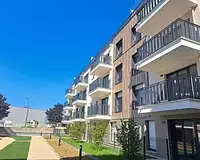 Appartement, 64,78 m²