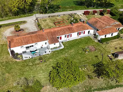 Maison, 170 m²