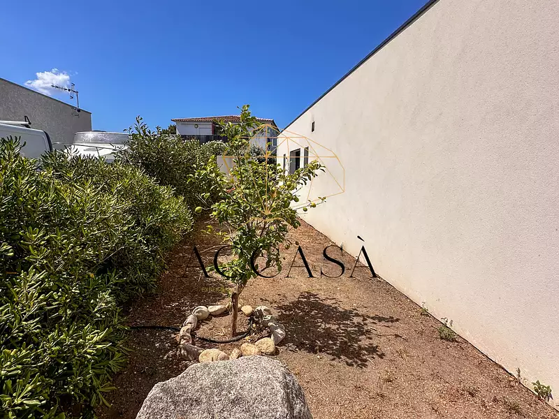 Maison, 152 m²