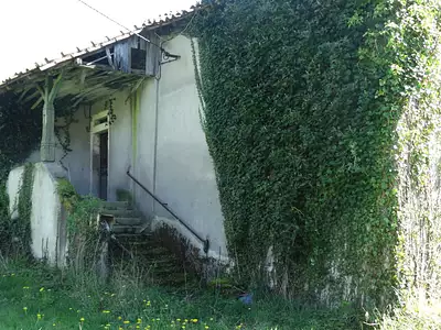 Maison, 128 m²
