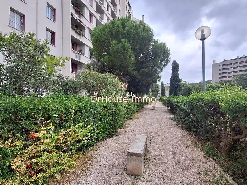 Appartement, 66,83 m²