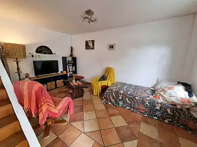 Maison, 90 m²
