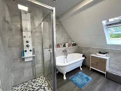 Maison, 112 m²