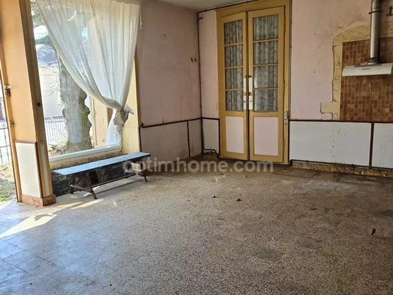 Maison, 140 m²