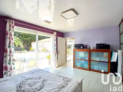Maison, 185 m²