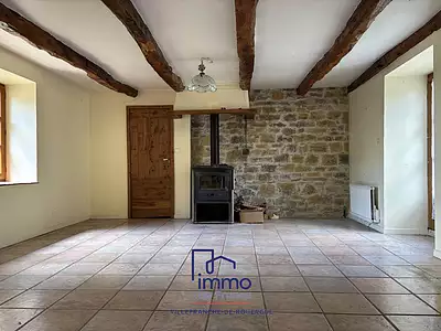 Maison, 117 m²