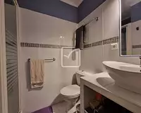 Appartement, 36,14 m²