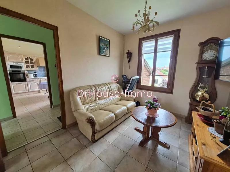 Maison, 82 m²