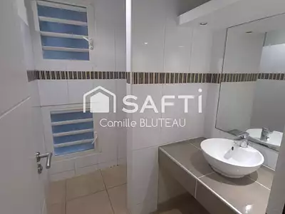 Appartement, 85 m²