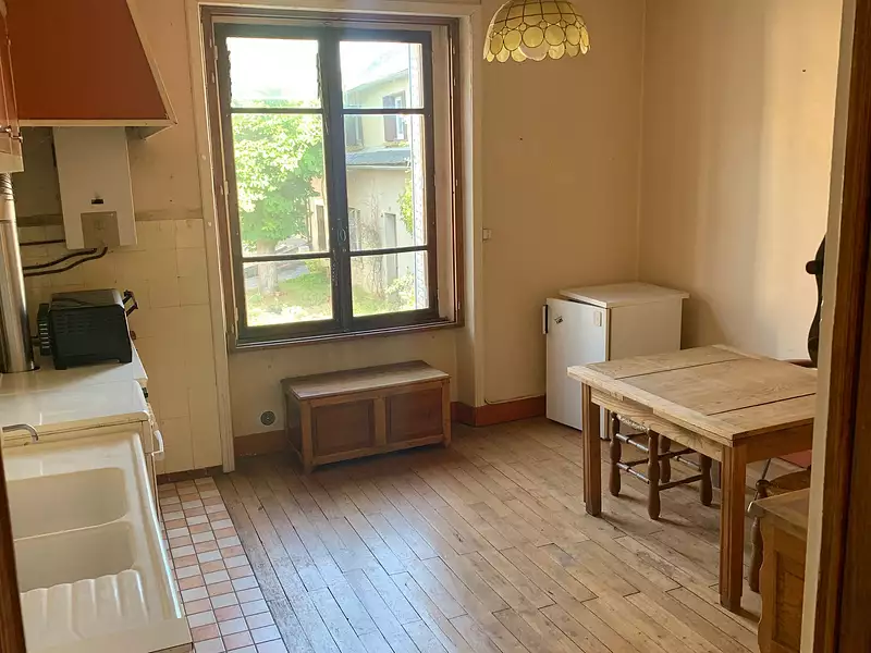 Maison, 218,81 m²