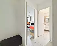 Appartement, 55,29 m²