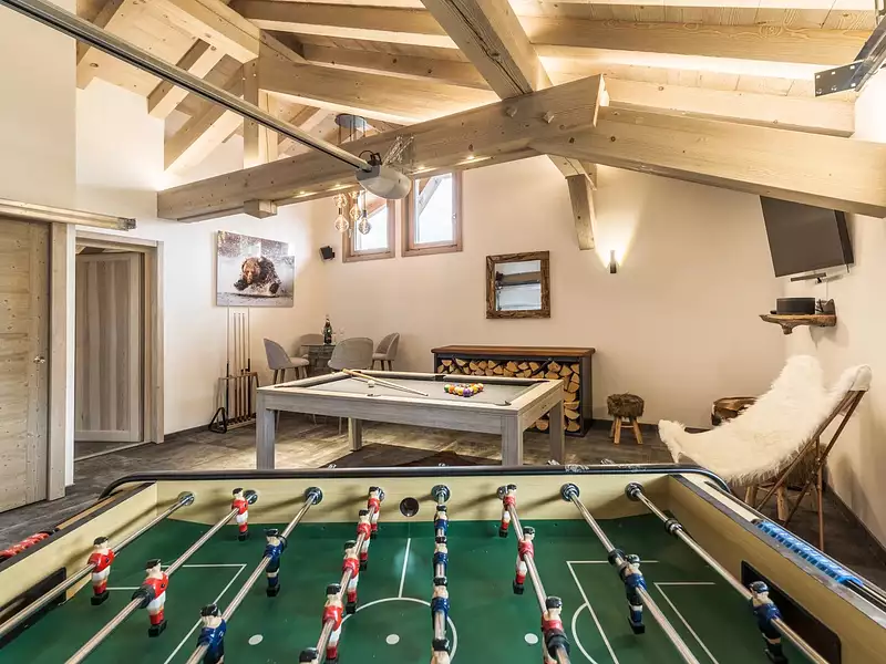 Maison, 300 m²