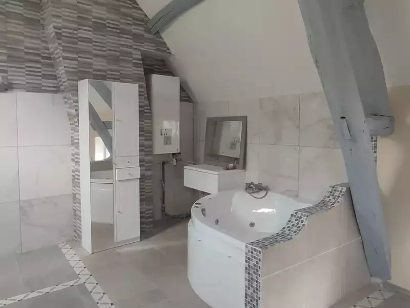 Maison, 258 m²