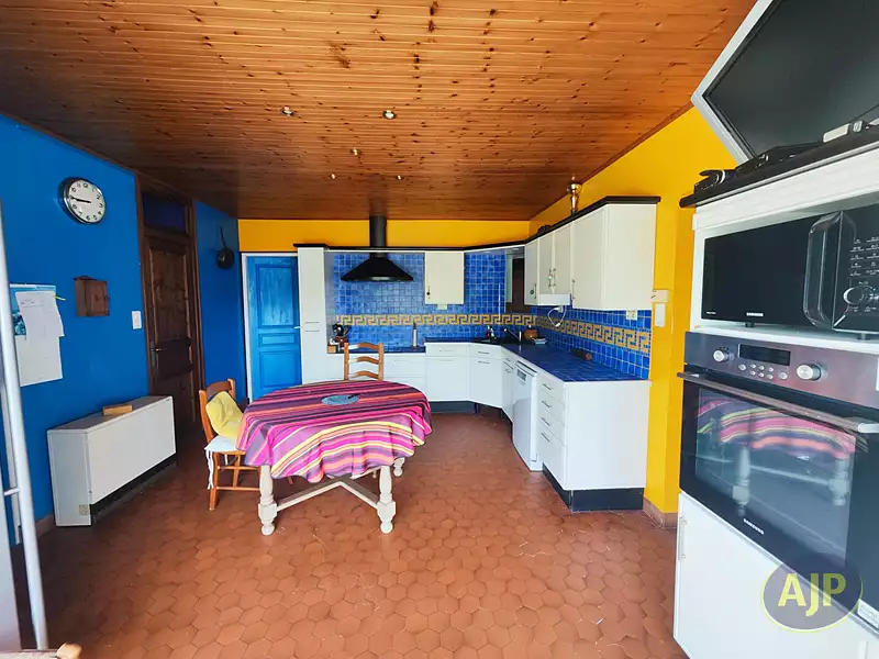 Maison, 146,22 m²
