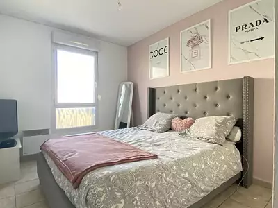 Appartement, 69 m²
