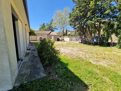Maison, 107 m²