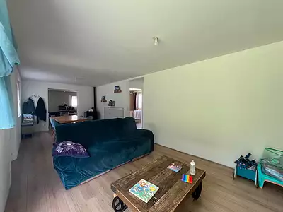 Maison, 75 m²