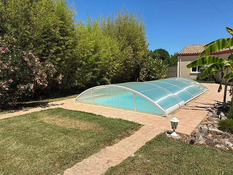 Maison, 132 m²