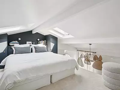 Appartement, 39,76 m²