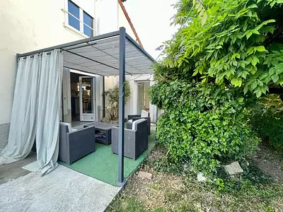 Maison, 112 m²