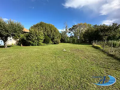 Maison, 114 m²