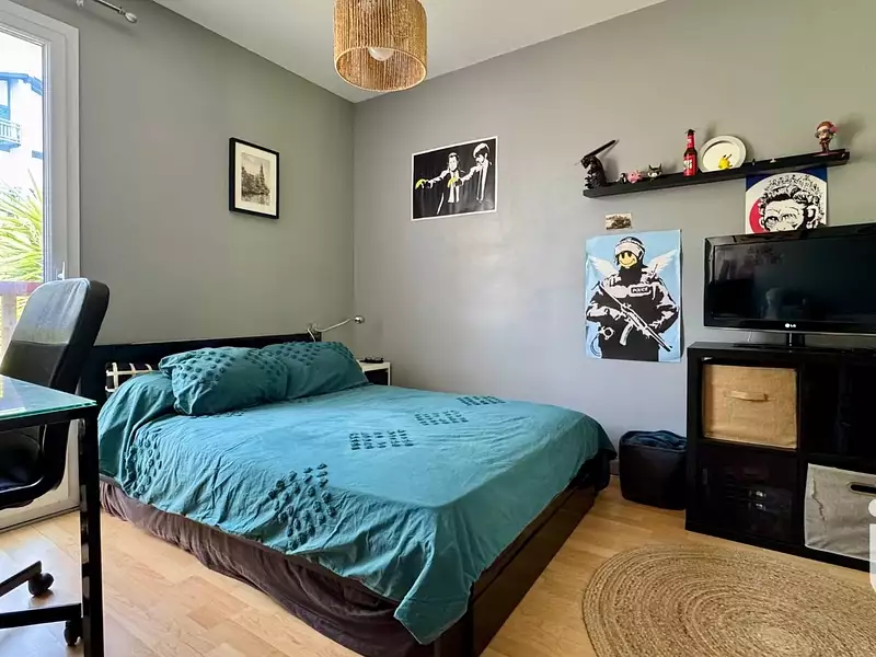 Maison, 84 m²